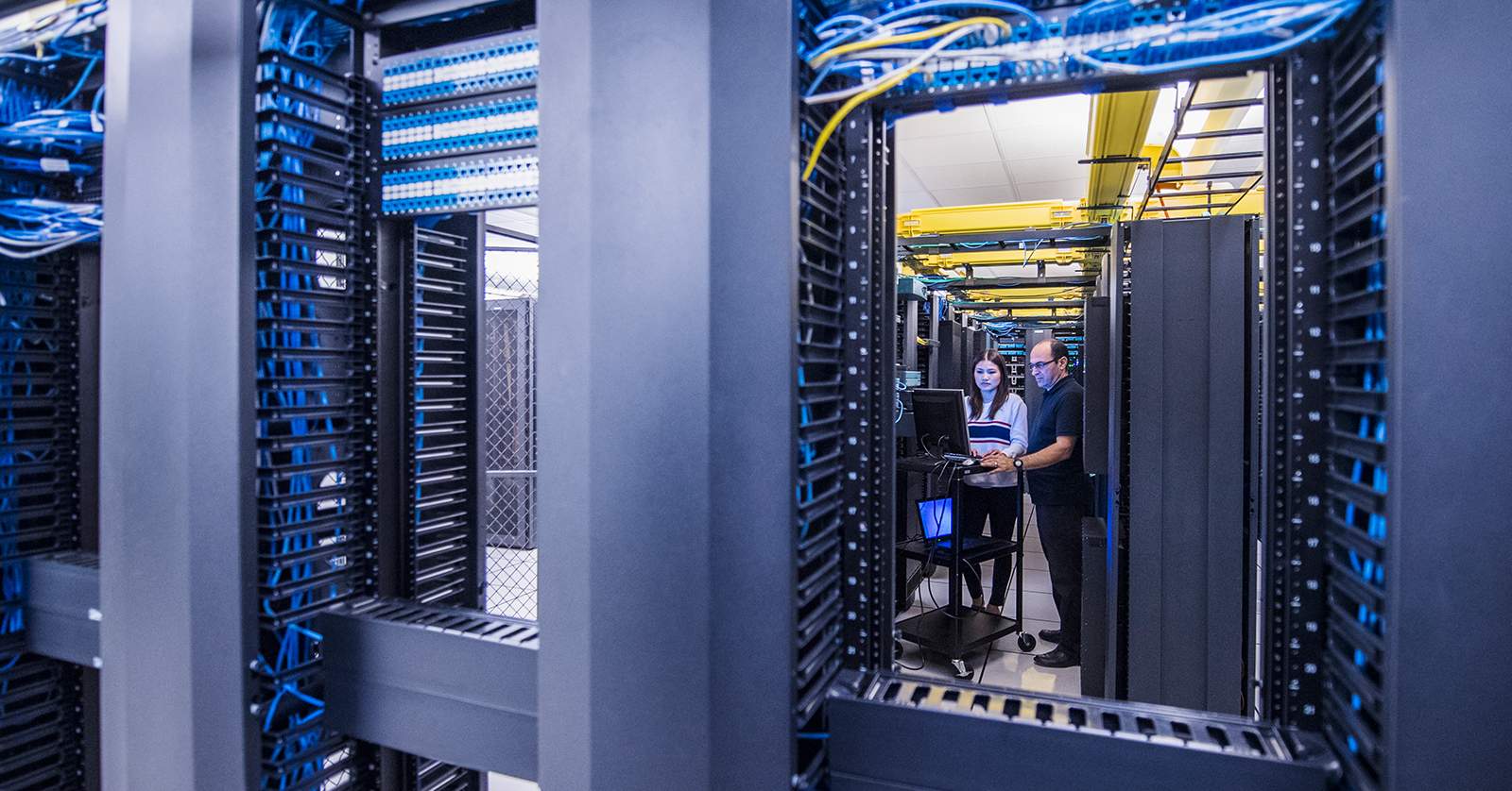 BuySide Due Diligence on Server Firmware Vendor for PE Client