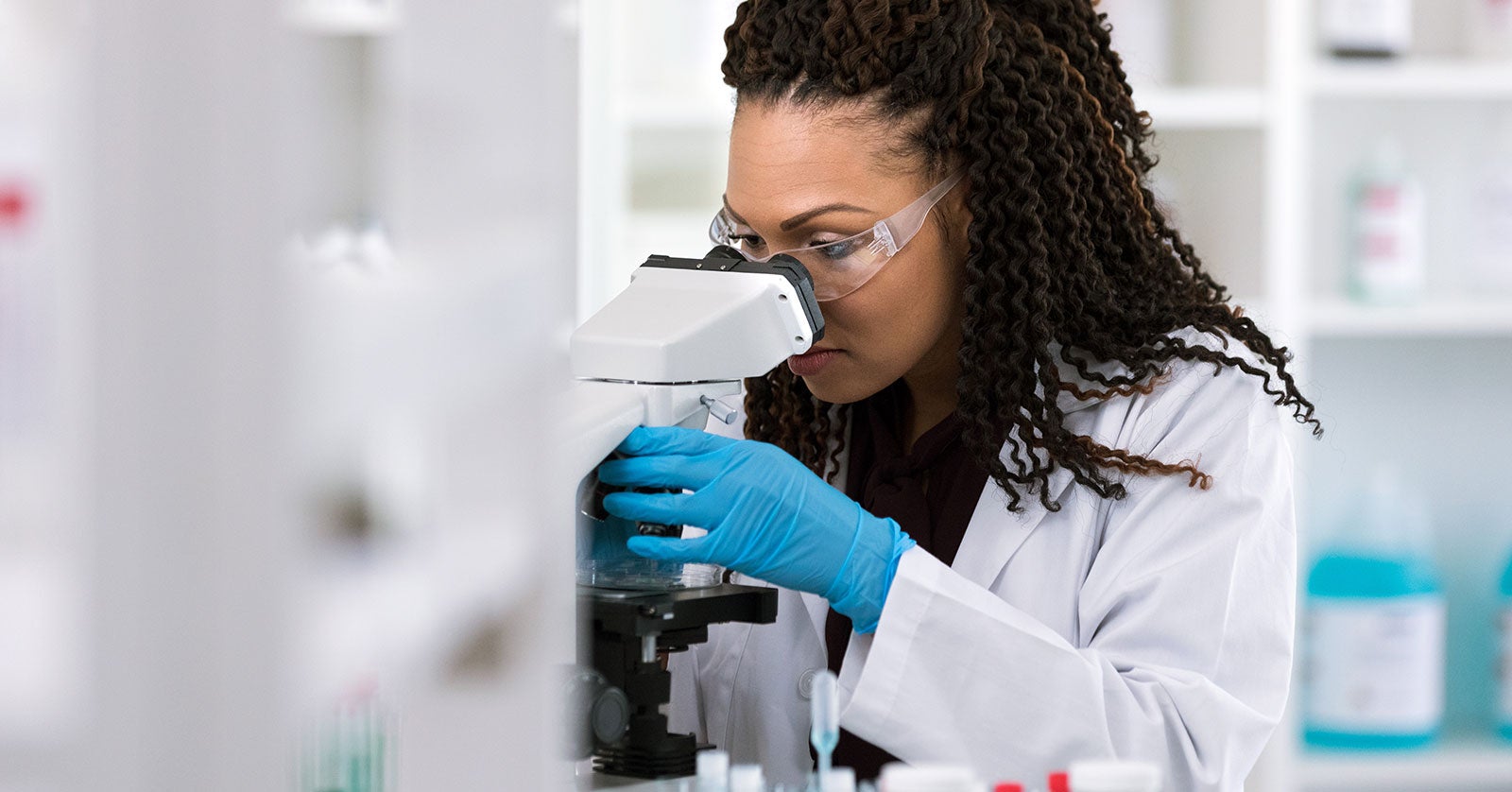 Navigating the Shifting Landscape in Life Sciences: Trends and 