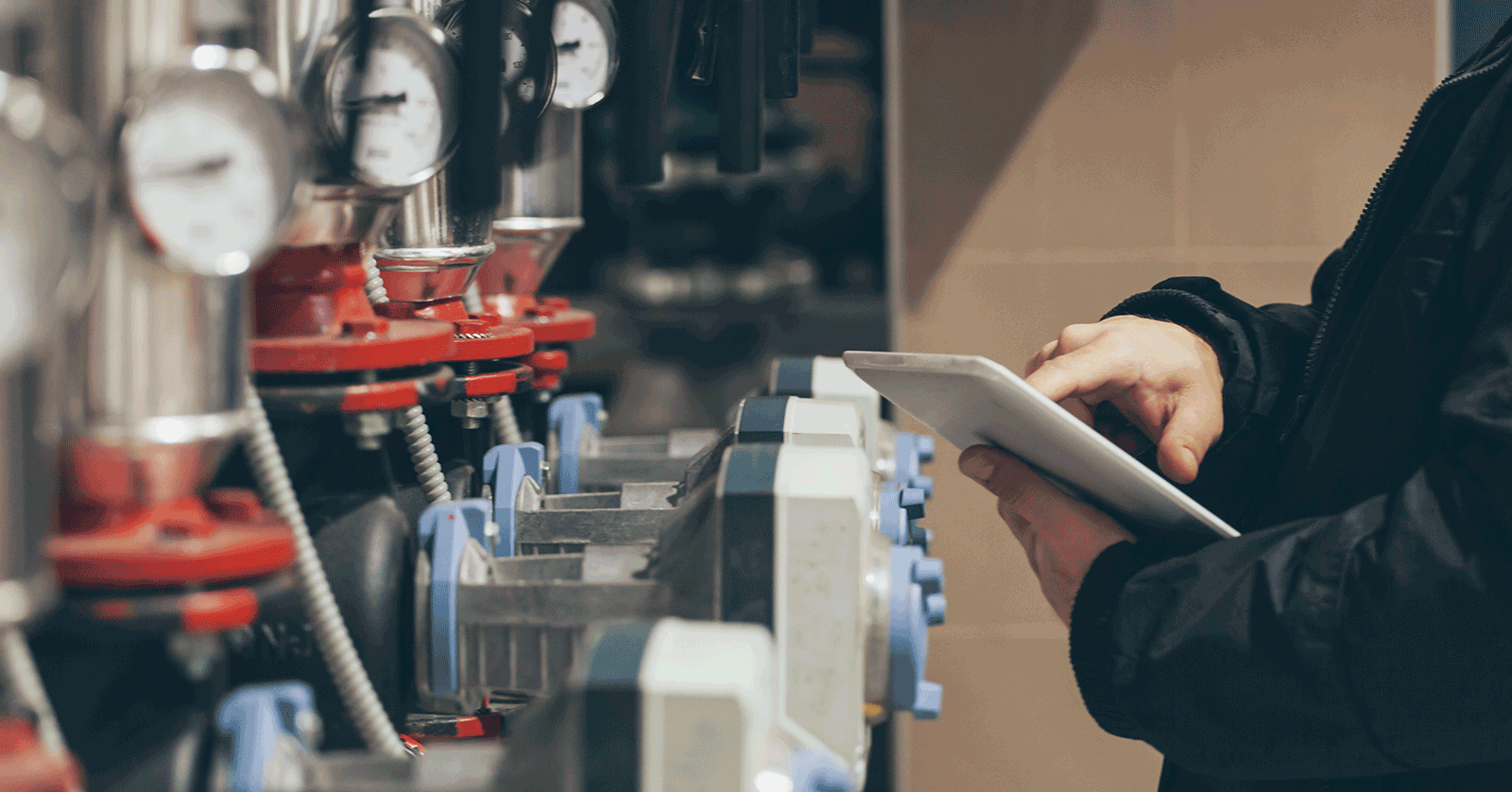 Water Equipment Company Develops a SMART Connected Services Strategy