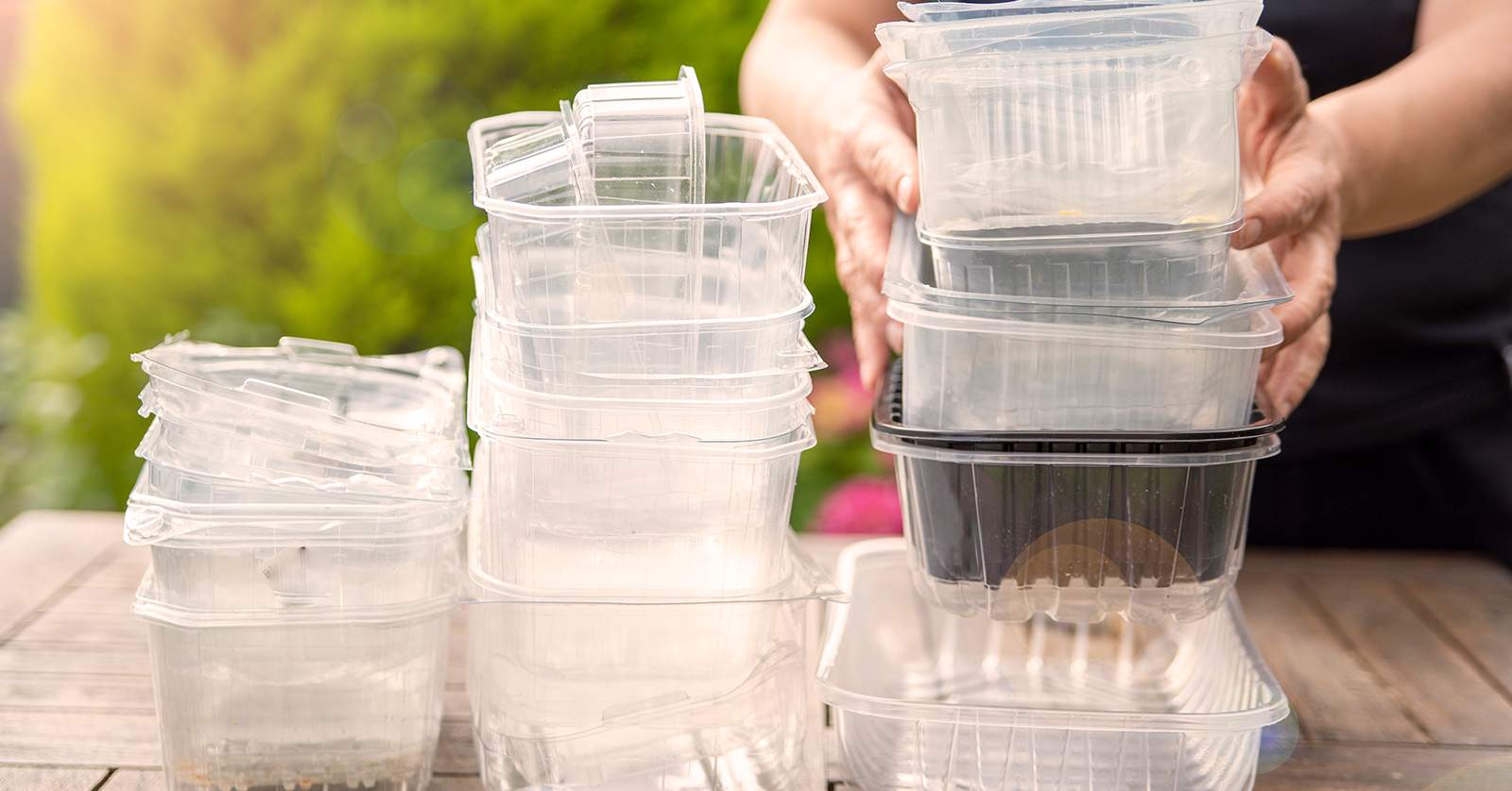 Private Equity Firm IDs Investment in Sustainable Packaging