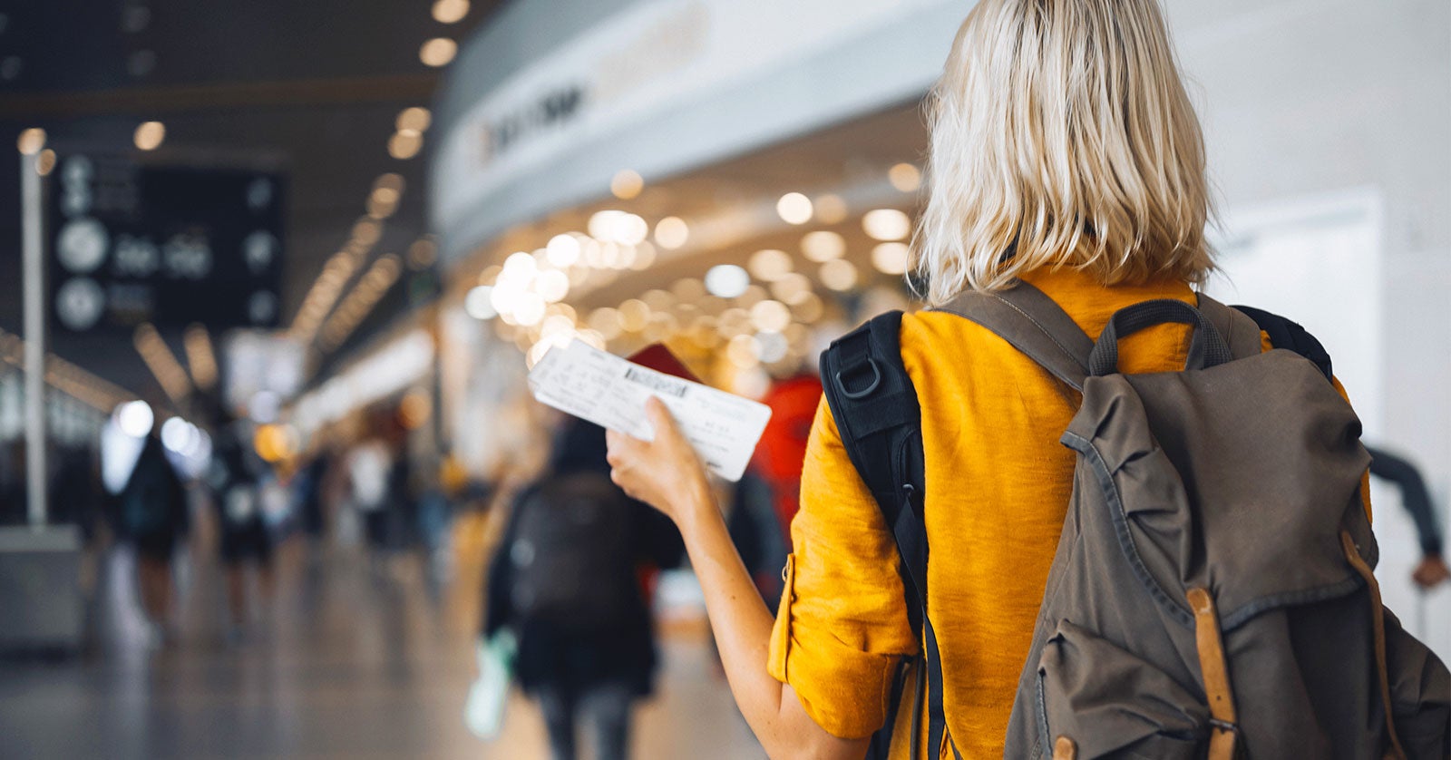 UK Travel Trends 2023 Bright Outlook for Holiday Market L.E.K