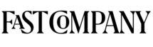 Fast company logo