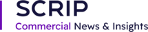 Scrip commercial news insights logo