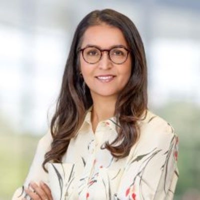 Rozy Vig, L.E.K. Consulting