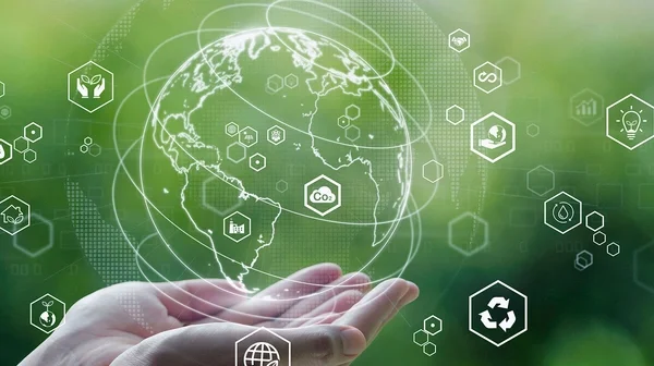 abstract digital image