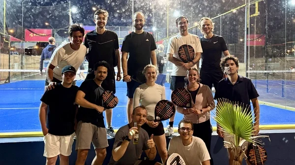 Sofi Leroux on Finding Purpose and Growth at L.E.K. Paris