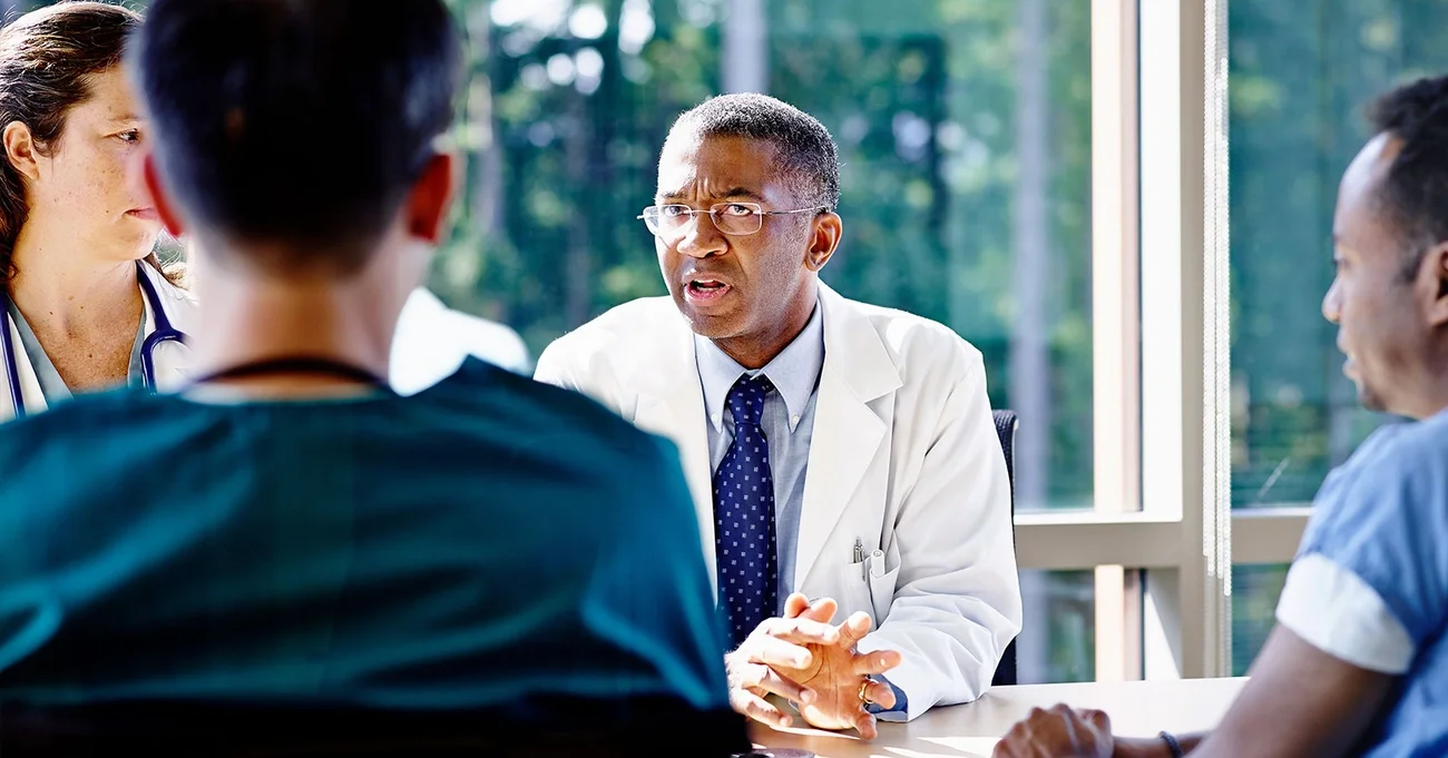 Provider landscape shareable