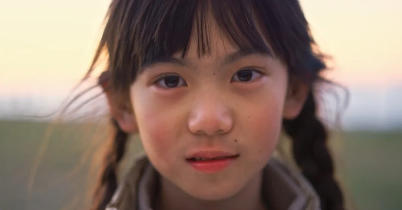 On cusp cure shareable