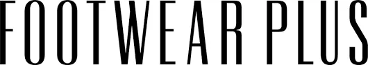 Footwear Plus Magazine Logo