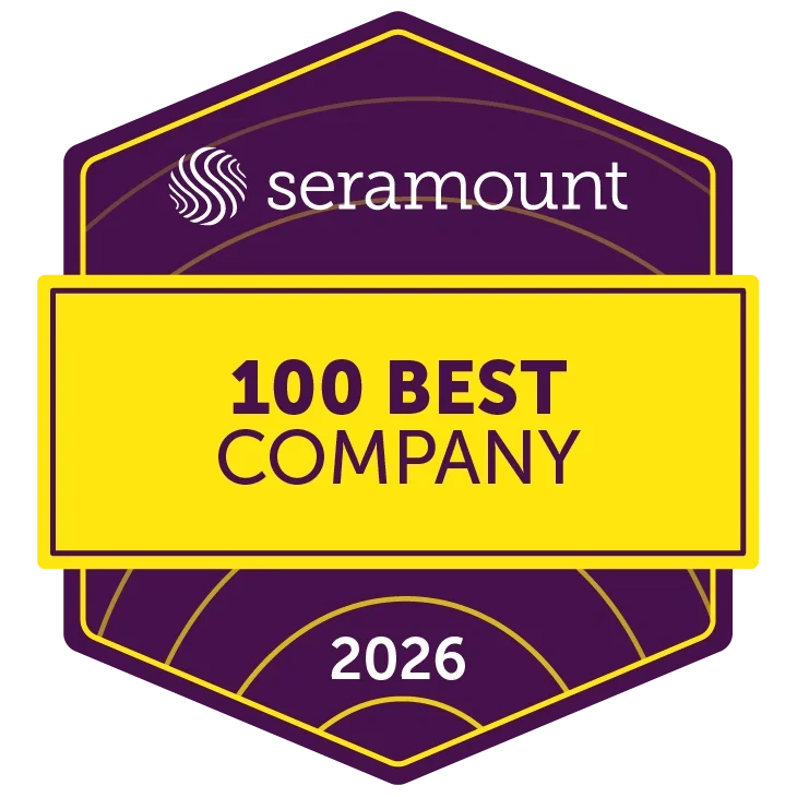 Seramount Best Company 2026