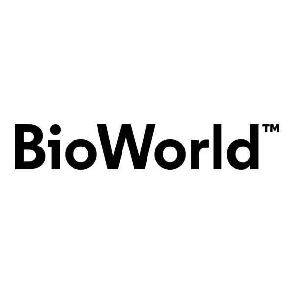 BioWorld logo