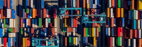 Supply chain disruption