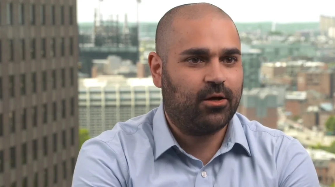 digital transformation consulting