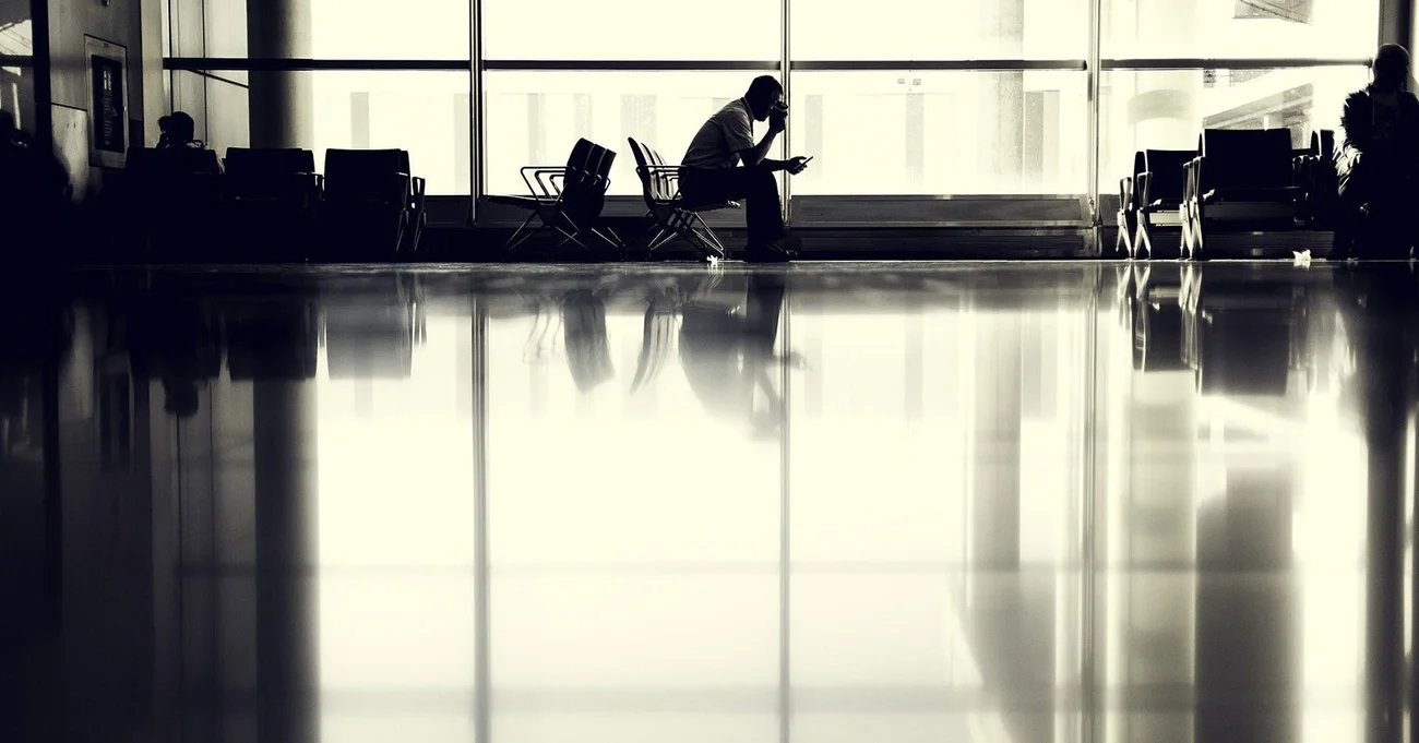 the future of air travel