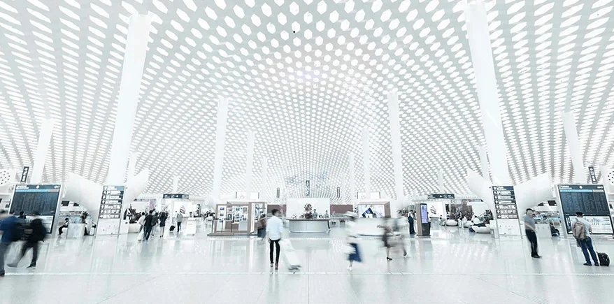 How Artificial Intelligence shakes up the travel industry