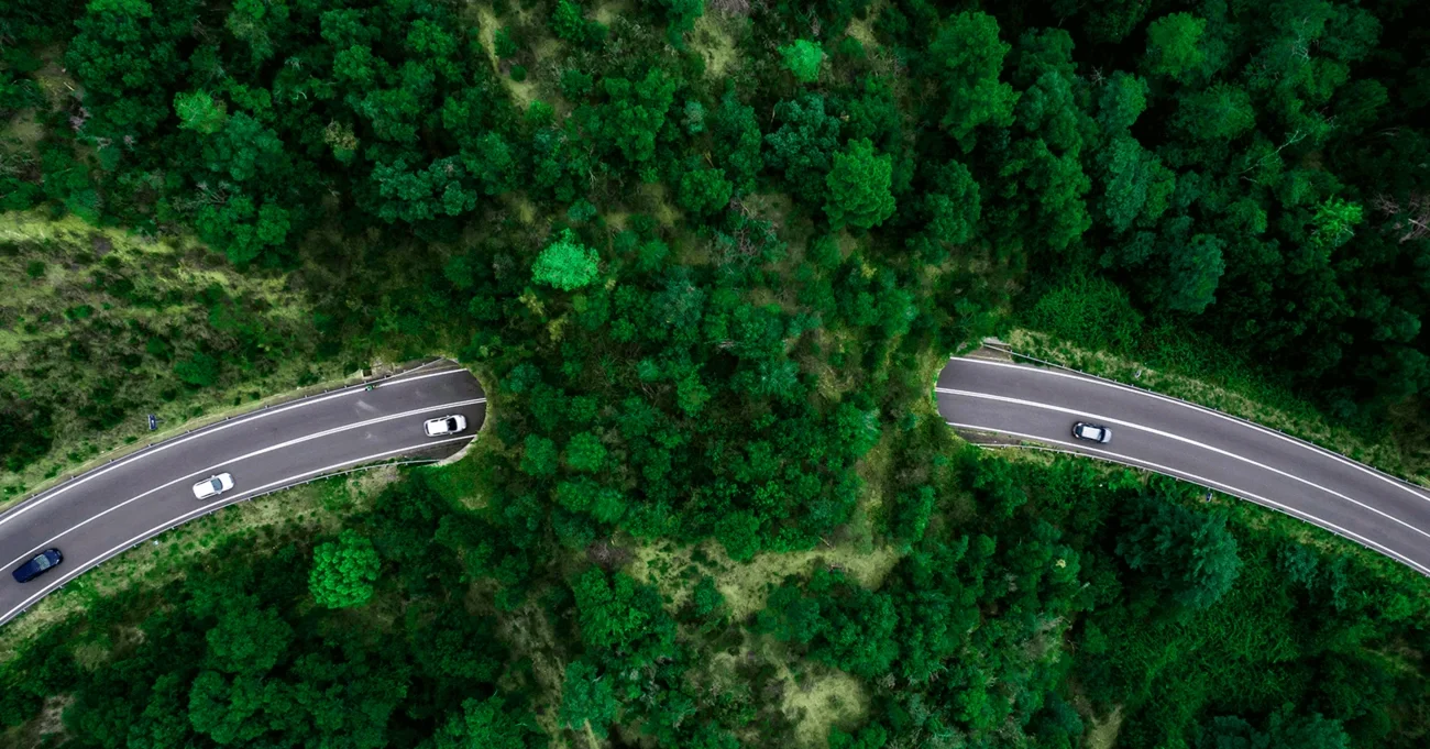 highway