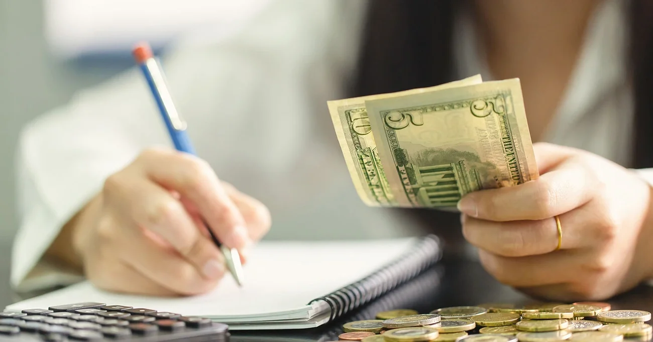 COVID-19 impact on consumer income