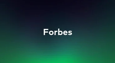 Forbes article on technology swith