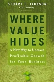 Where value hides cover 190x286