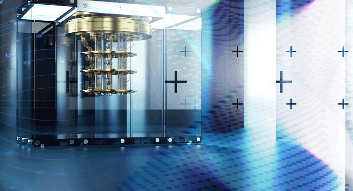 Quantum Computing — New Paradigm or False Dawn? | L.E.K. Consulting