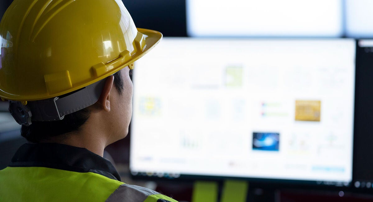 The Dynamic Evolution of Construction Management | L.E.K. Consulting