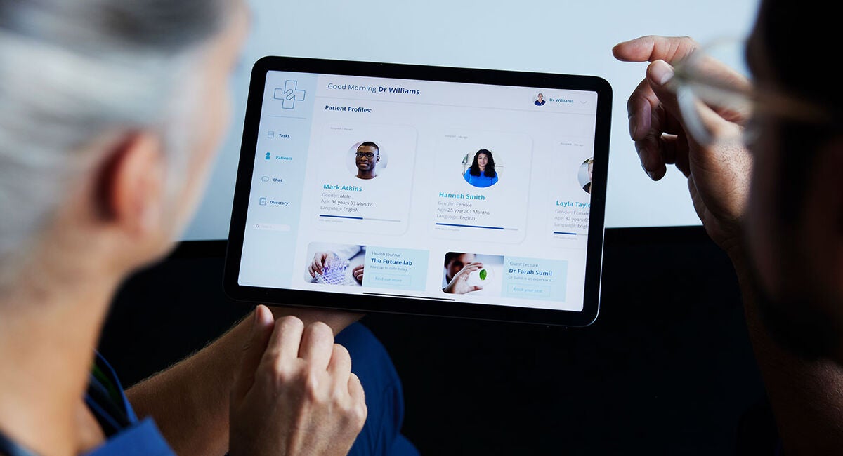 European Hospital Survey (Digital) | L.E.K. Consulting