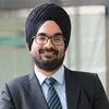 Harpreet Singh
