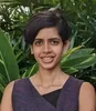 Samyukta Ravishankar