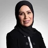 Professor Yusra Mouzughi