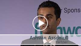  Ashwin Assomull Video
