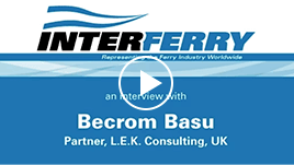 Interferry interview