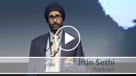 Jitin Sethi education video