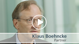 Klaus Boehncke Video