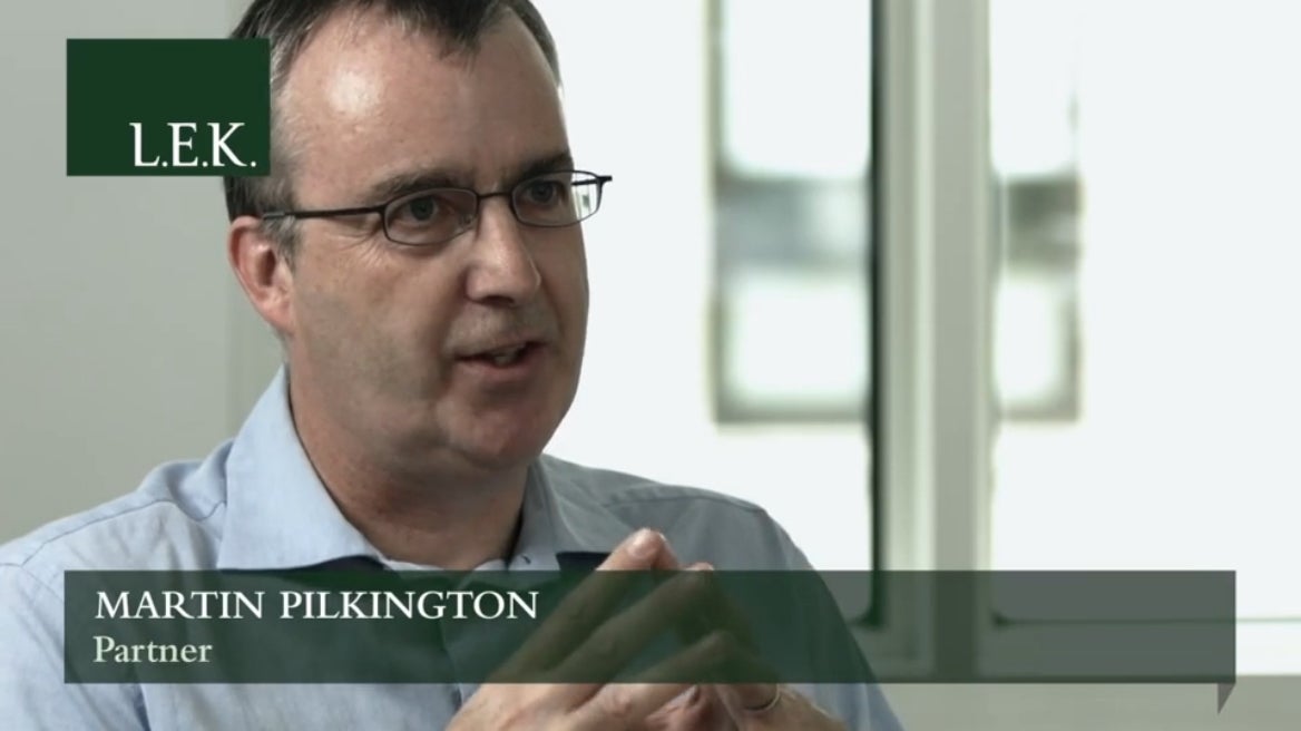 Digital Specialists Revolutionized Innovation Cycle video thumbnail