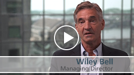 Wiley Bell Video - on Healthcare providers