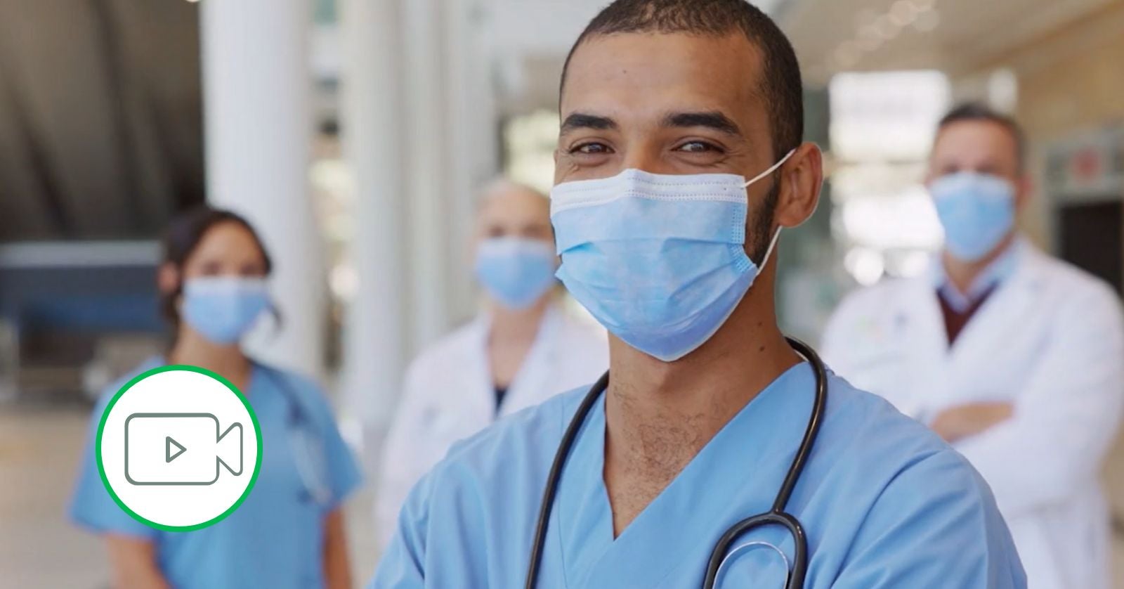 healthcare provider