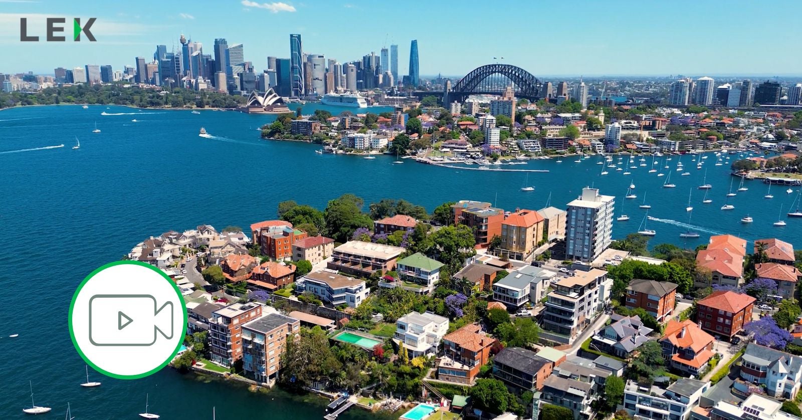 city coastline
