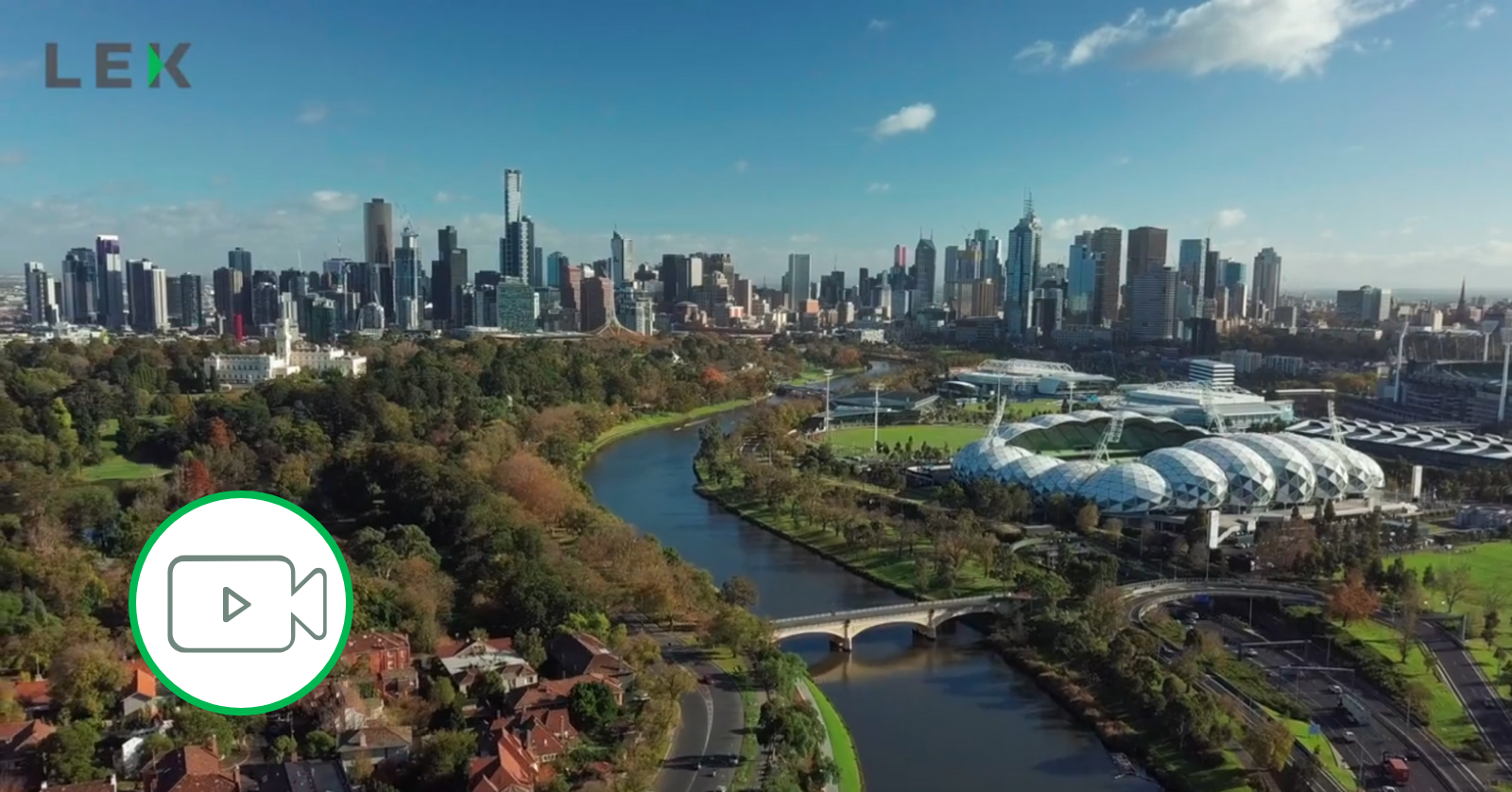 skyline view of city