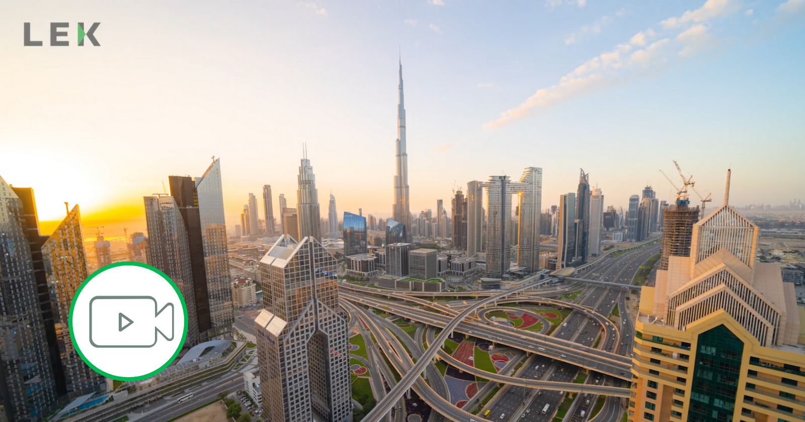 city skyline