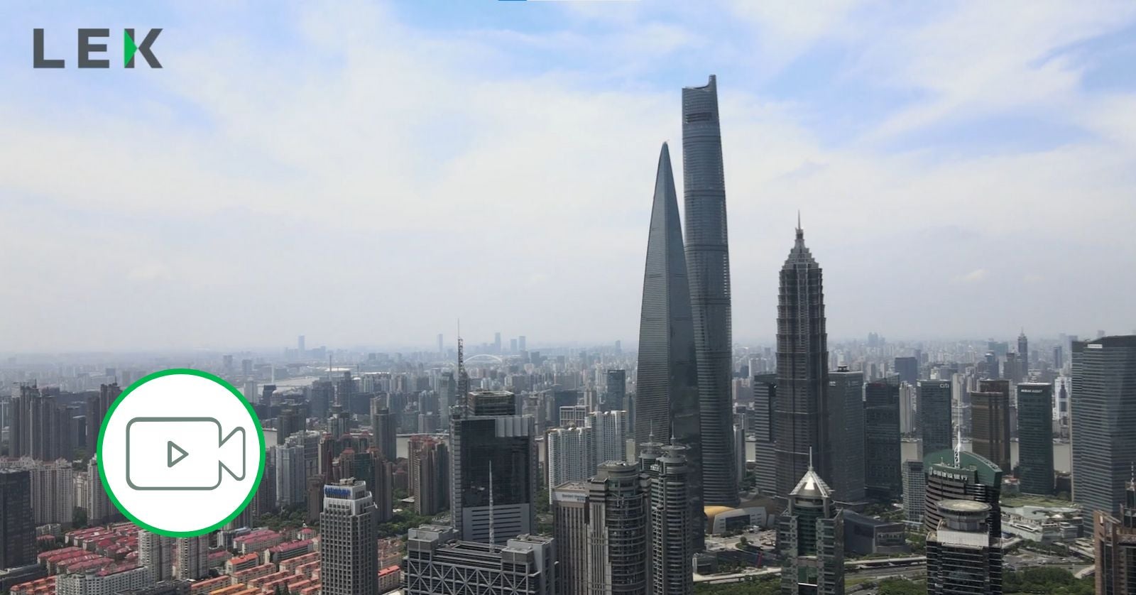 city skyline
