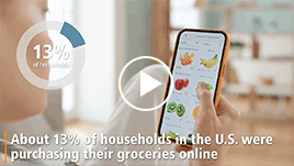 online groceries 