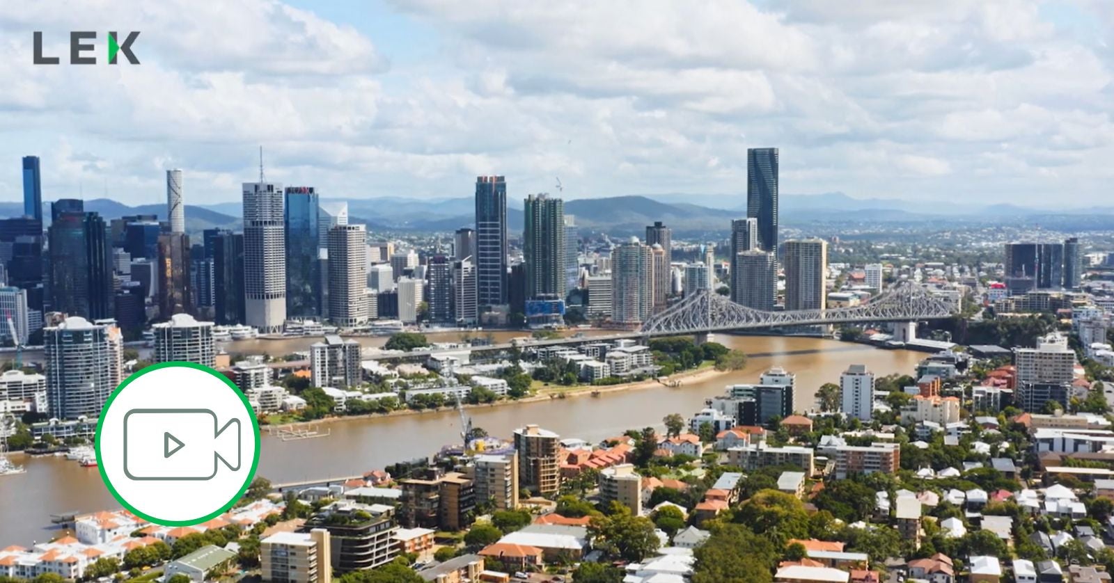 city skyline