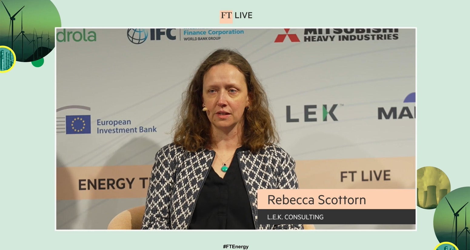 Rebecca Scottorn