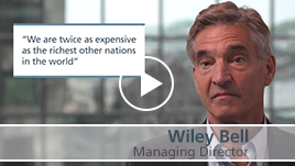 L.E.K.’s Wiley Bell Medicare for All
