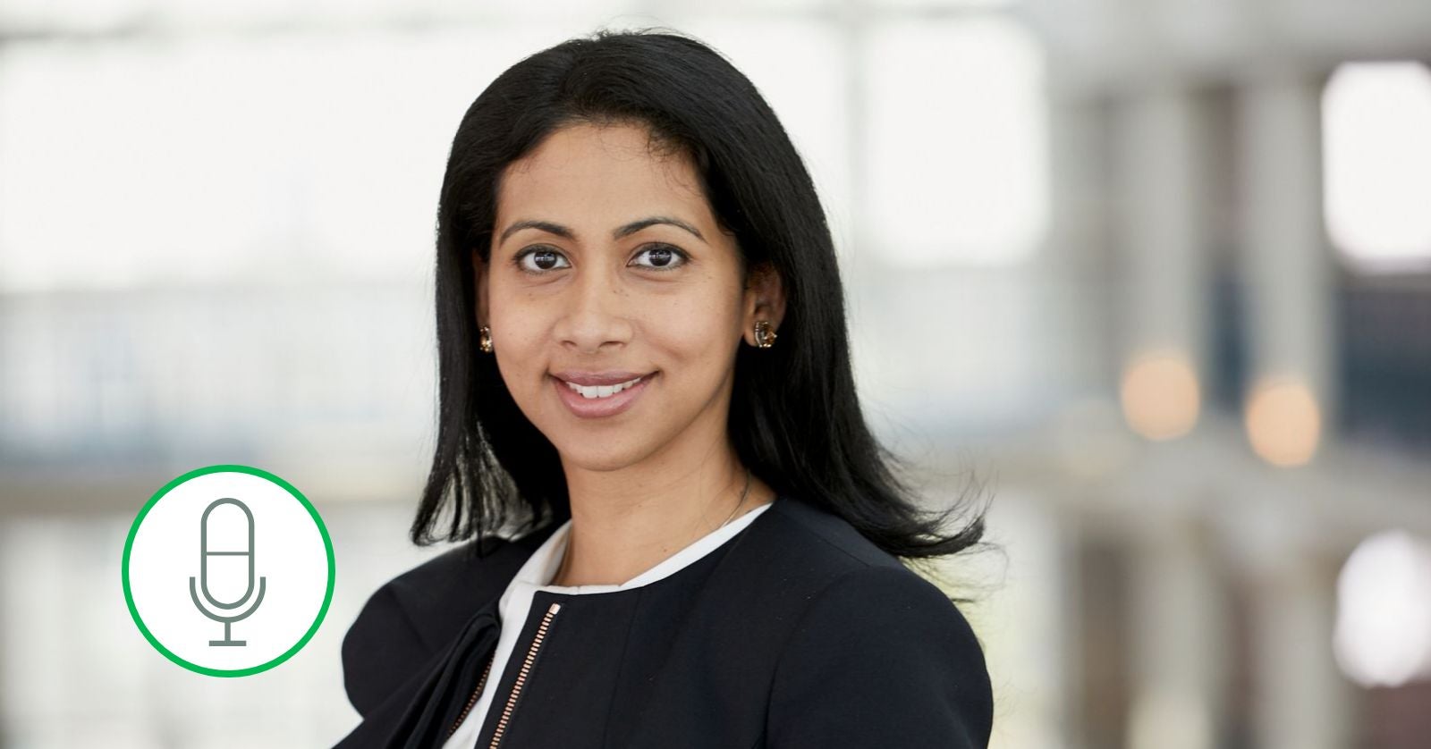 AAUS PODCAST SERIES: Natasha Santha - Partner, L.E.K Consulting (AAM ...